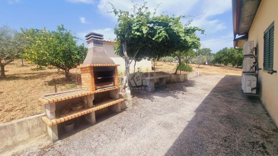 Moradia T4 para Venda em Sobreira Formosa e Alvito da Beira Foto 46
