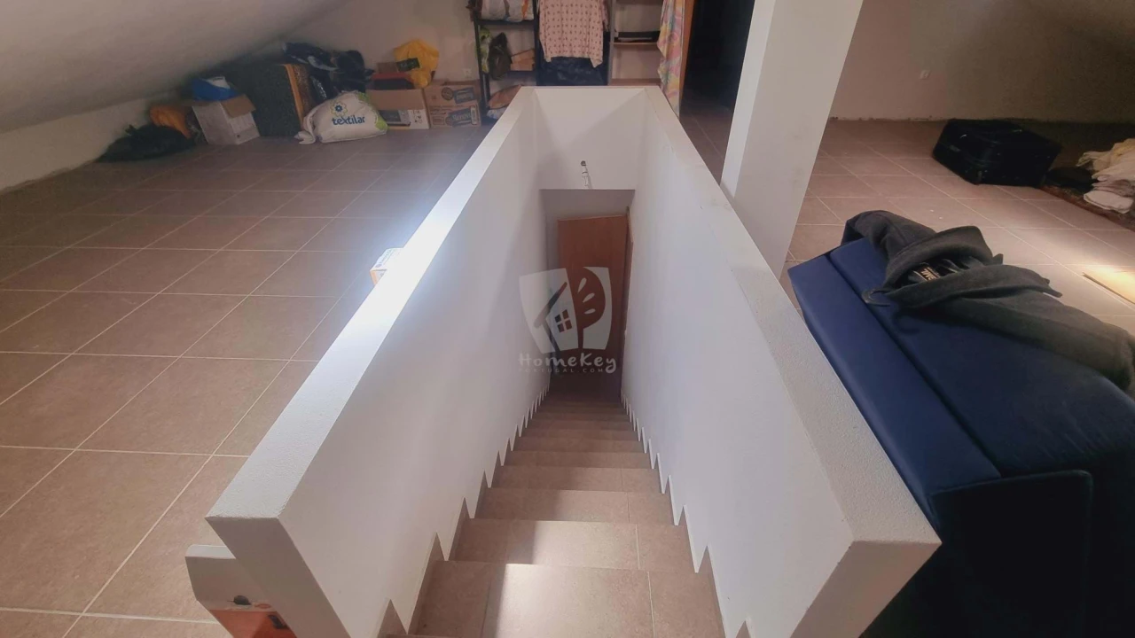 Moradia T4 para Venda em Sobreira Formosa e Alvito da Beira Foto 33