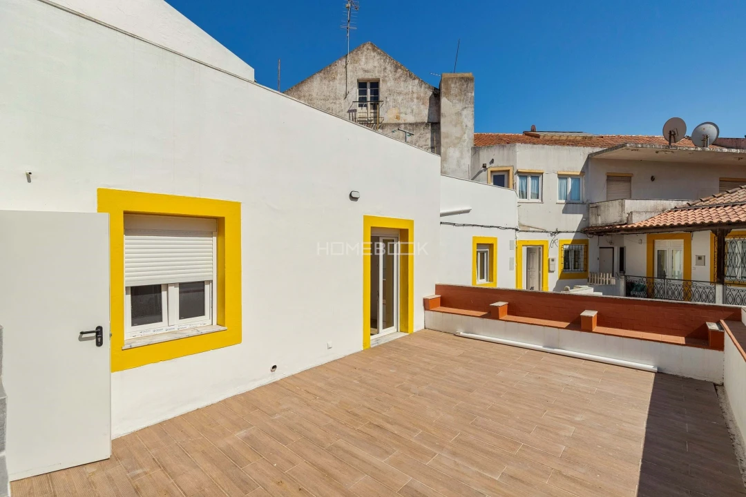 Apartamento T1 para Venda em União das Freguesias de Setúbal Foto 1