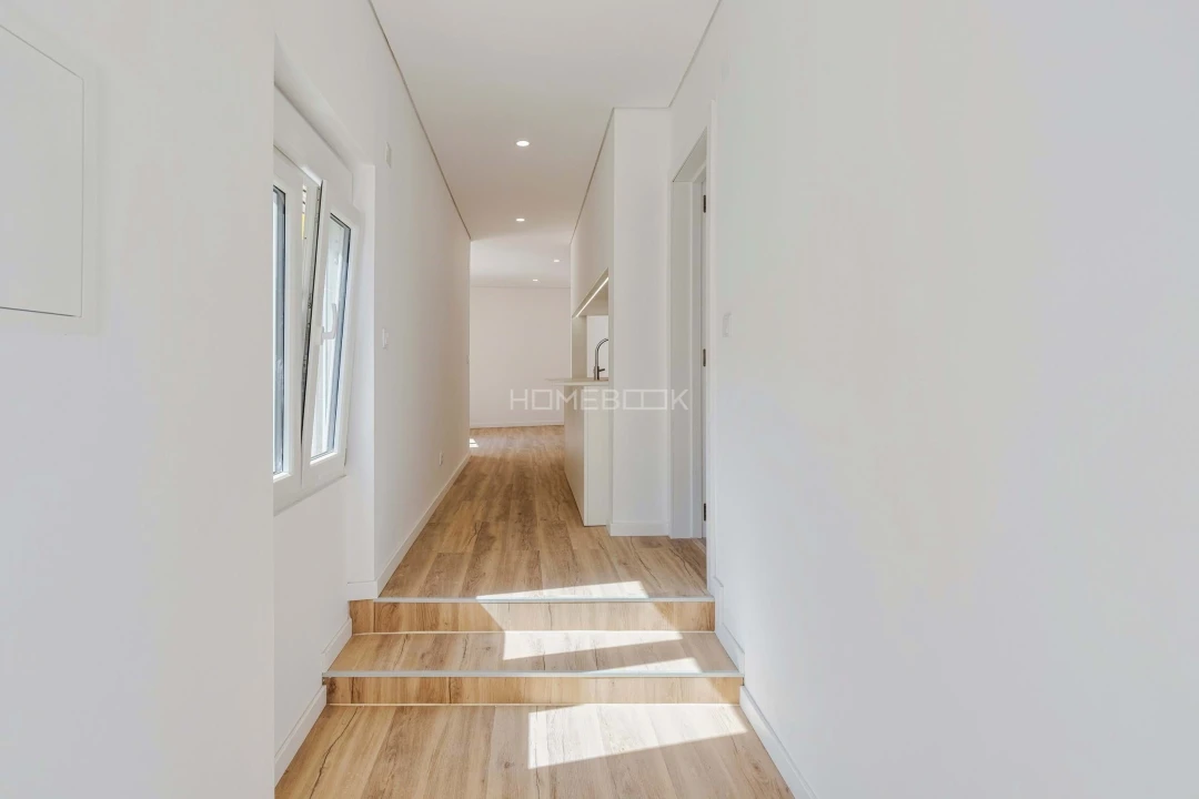 Apartamento T1 para Venda em União das Freguesias de Setúbal Foto 16