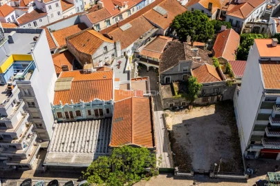 Apartamento T1 para Venda em União das Freguesias de Setúbal