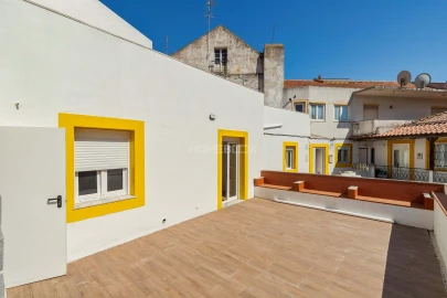 Apartamento T1 para Venda em União das Freguesias de Setúbal