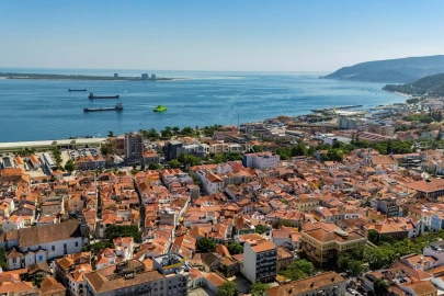 Apartamento T1 para Venda em União das Freguesias de Setúbal