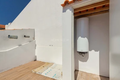 Apartamento T1 para Venda em União das Freguesias de Setúbal