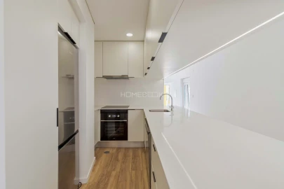 Apartamento T1 para Venda em União das Freguesias de Setúbal