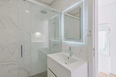 Apartamento T1 para Venda em União das Freguesias de Setúbal