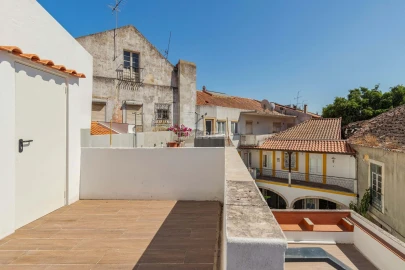 Apartamento T1 para Venda em União das Freguesias de Setúbal