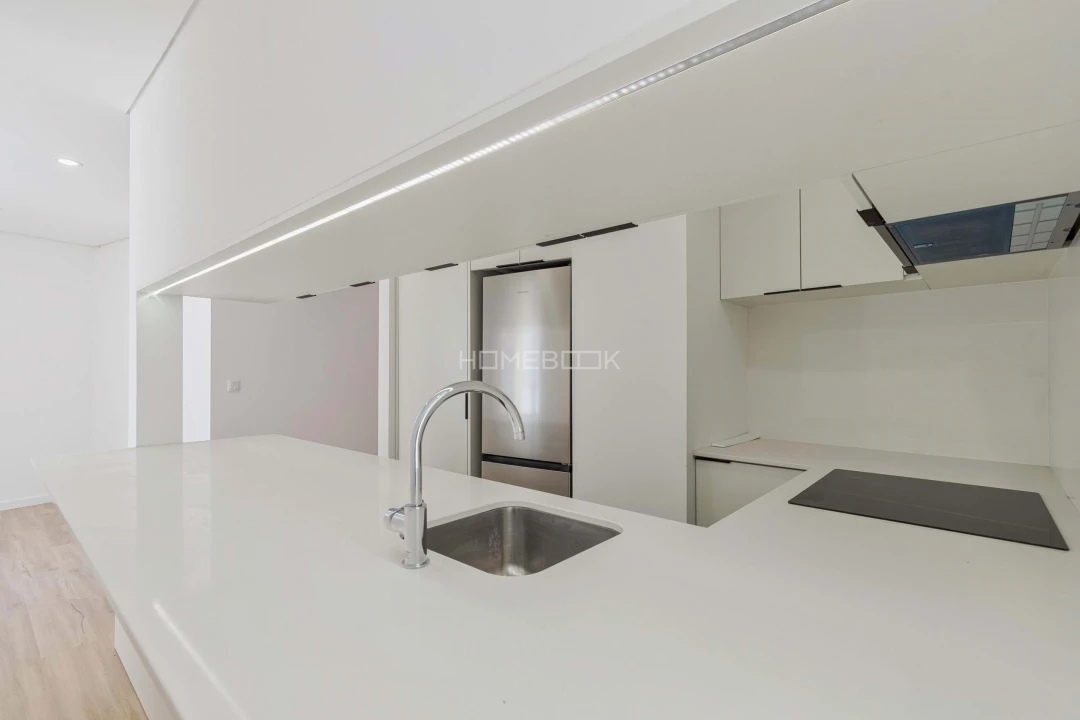 Apartamento T1 para Venda em União das Freguesias de Setúbal Foto 6