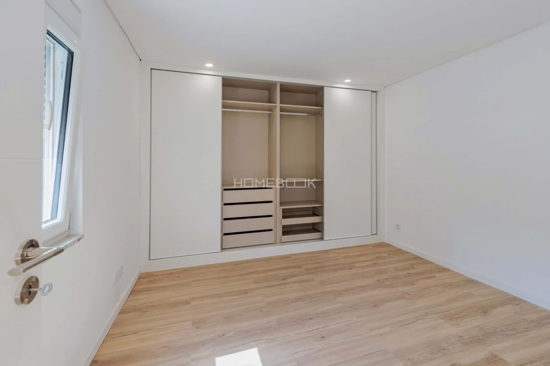 Apartamento T1 para Venda em União das Freguesias de Setúbal Foto 17