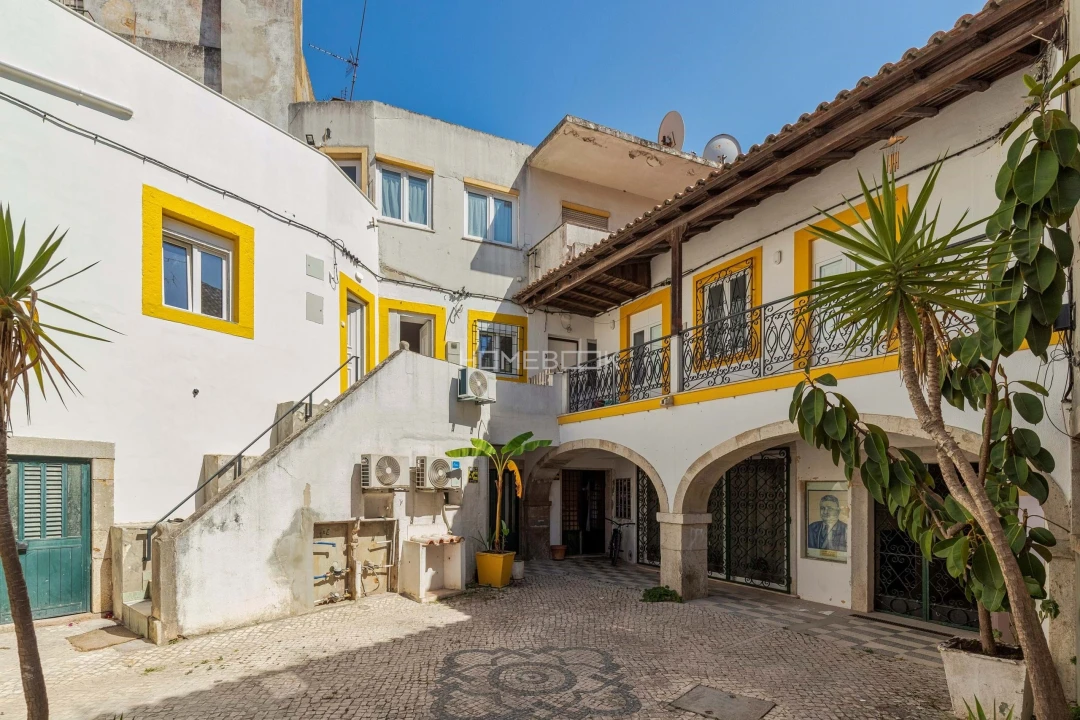 Apartamento T1 para Venda em União das Freguesias de Setúbal Foto 5