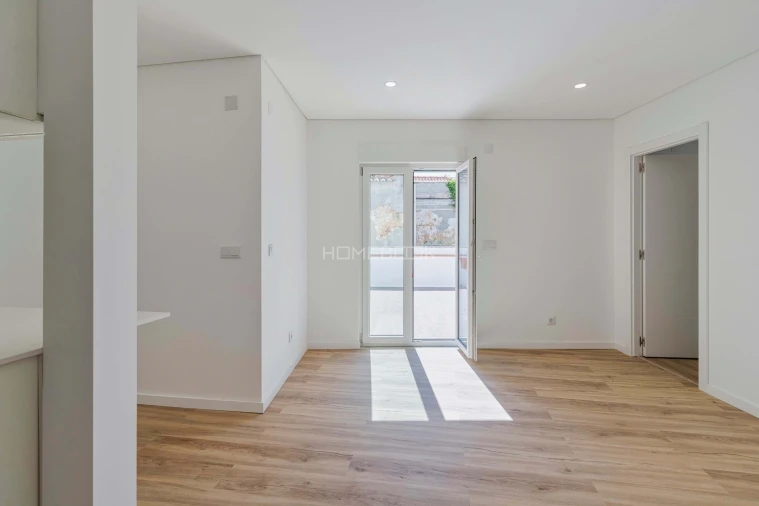 Apartamento T1 para Venda em União das Freguesias de Setúbal Foto 10
