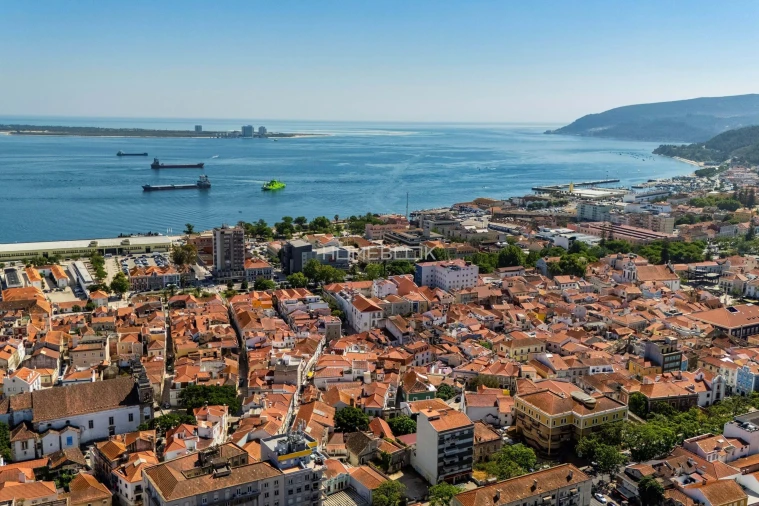 Apartamento T1 para Venda em União das Freguesias de Setúbal Foto 22