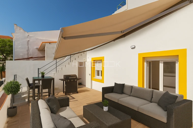 Apartamento T1 para Venda em União das Freguesias de Setúbal Foto 3