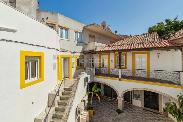 Apartamento T1 para Venda em União das Freguesias de Setúbal Foto 4