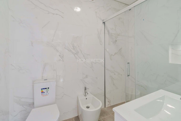 Apartamento T1 para Venda em União das Freguesias de Setúbal Foto 11