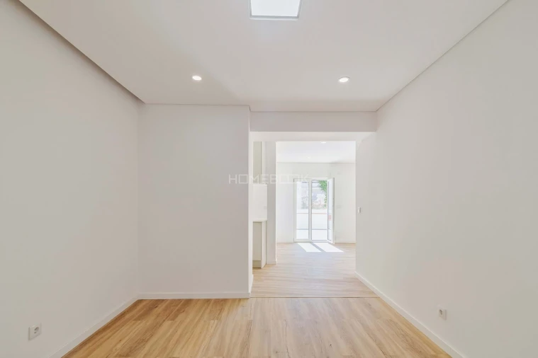 Apartamento T1 para Venda em União das Freguesias de Setúbal Foto 14