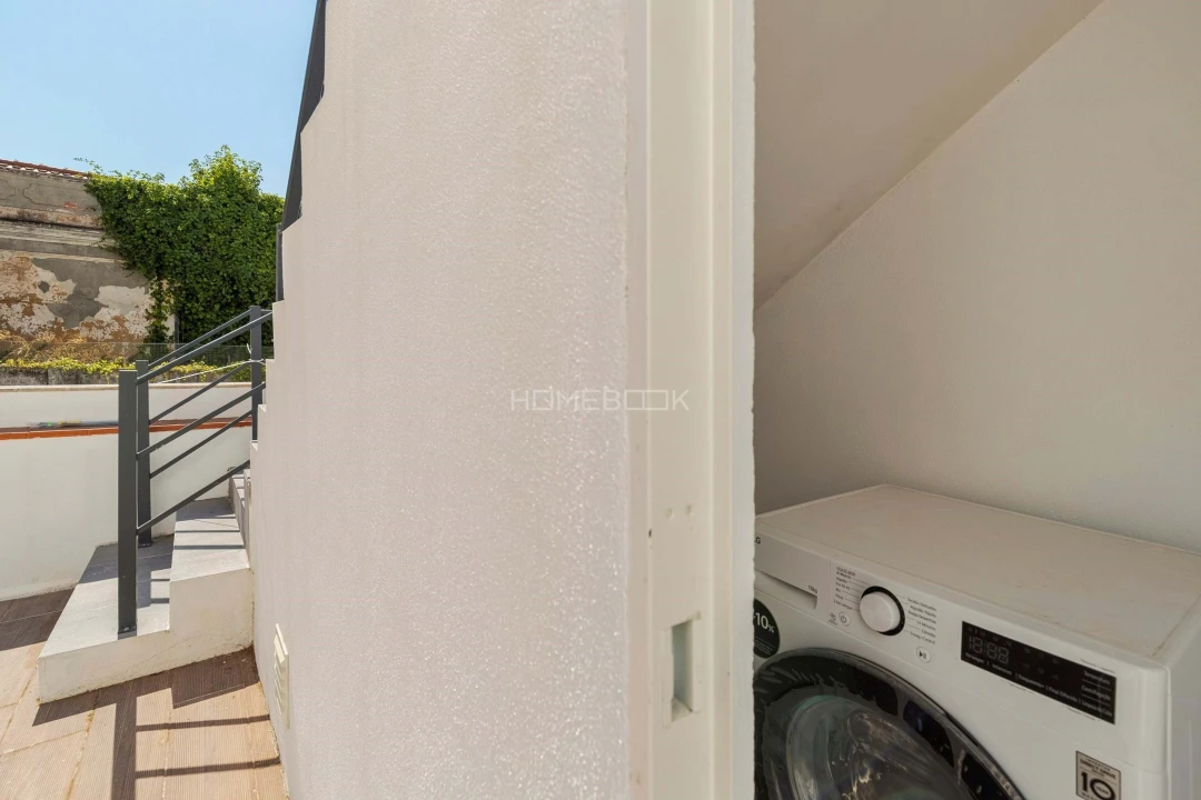 Apartamento T1 para Venda em União das Freguesias de Setúbal Foto 18