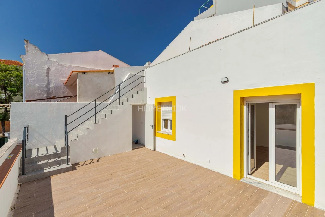 Apartamento T1 para Venda em União das Freguesias de Setúbal Foto 2