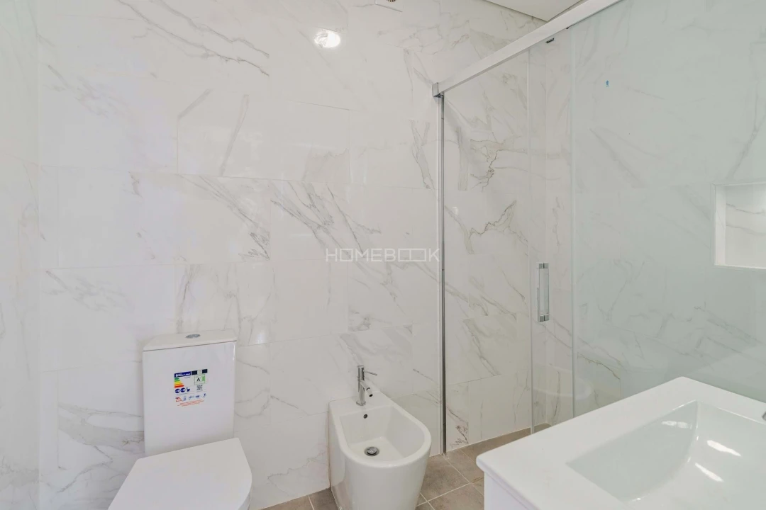 Apartamento T1 para Venda em União das Freguesias de Setúbal Foto 11