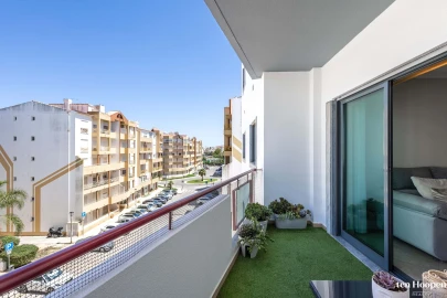 Apartamento T2 para Venda em Lagos (São Sebastião e Santa Maria)