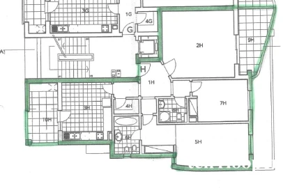 Apartamento T2 para Venda em Lagos (São Sebastião e Santa Maria)