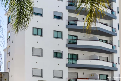 Apartamento T2 para Venda em Lagos (São Sebastião e Santa Maria)