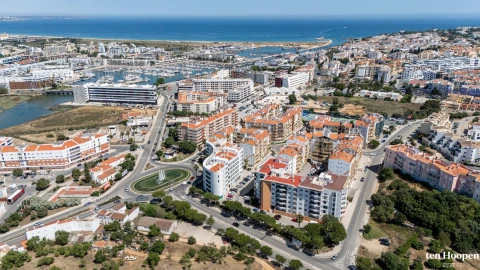 Apartamento T2 para Venda em Lagos (São Sebastião e Santa Maria)