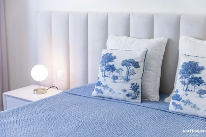 Apartamento T2 para Venda em Lagos (São Sebastião e Santa Maria)