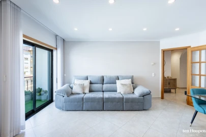 Apartamento T2 para Venda em Lagos (São Sebastião e Santa Maria)