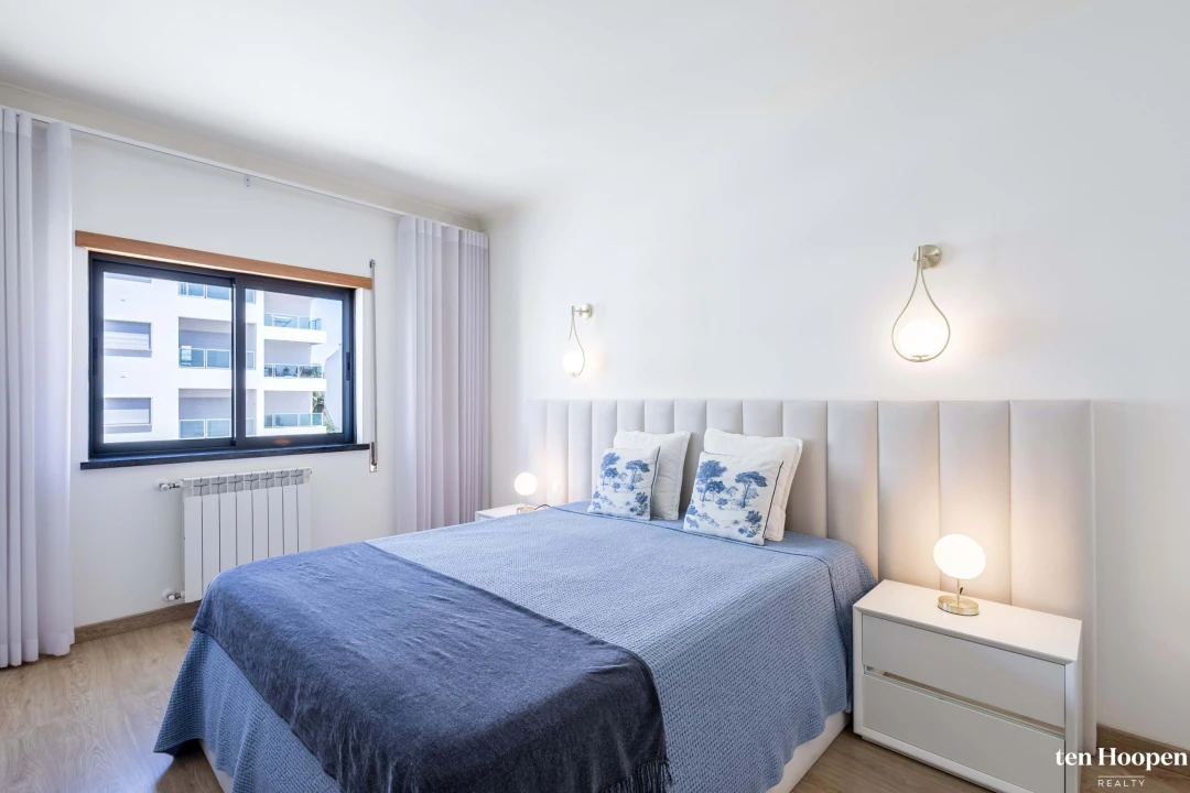 Apartamento T2 para Venda em Lagos (São Sebastião e Santa Maria) Foto 24