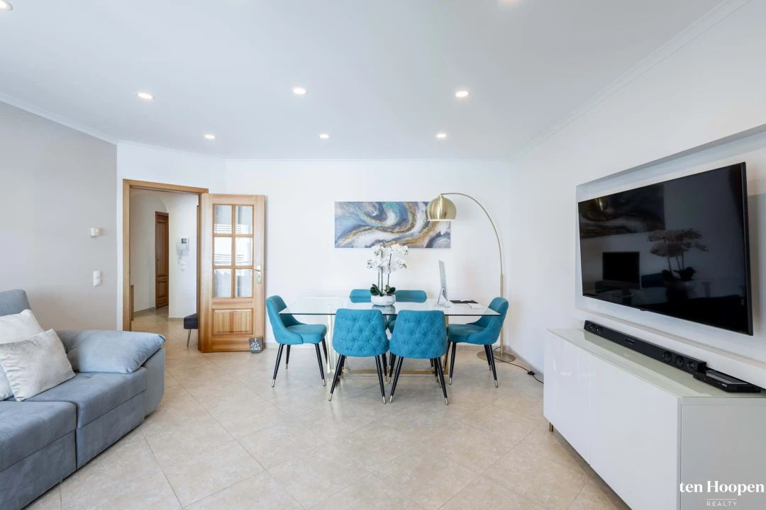 Apartamento T2 para Venda em Lagos (São Sebastião e Santa Maria) Foto 9