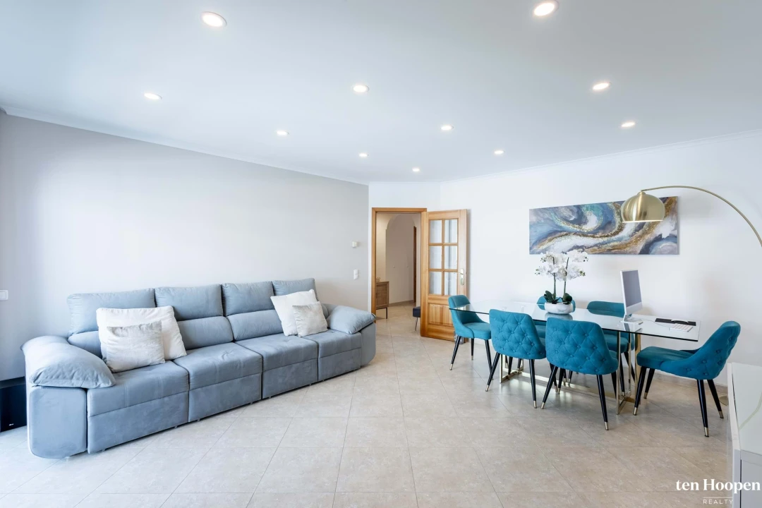 Apartamento T2 para Venda em Lagos (São Sebastião e Santa Maria) Foto 2