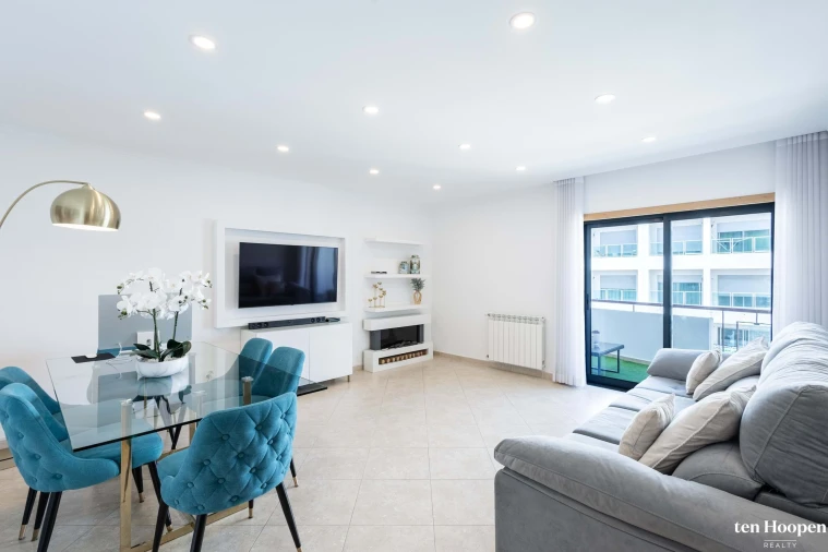 Apartamento T2 para Venda em Lagos (São Sebastião e Santa Maria) Foto 8