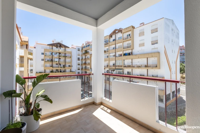 Apartamento T2 para Venda em Lagos (São Sebastião e Santa Maria) Foto 23