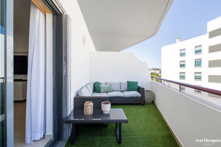 Apartamento T2 para Venda em Lagos (São Sebastião e Santa Maria) Foto 3