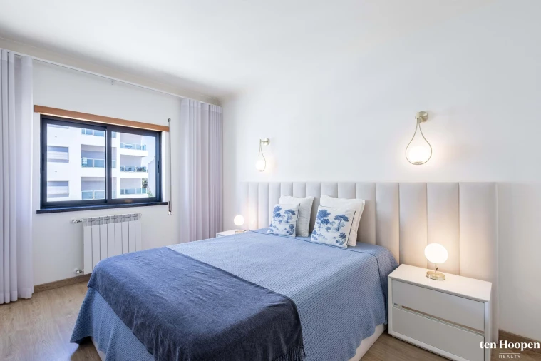 Apartamento T2 para Venda em Lagos (São Sebastião e Santa Maria) Foto 24