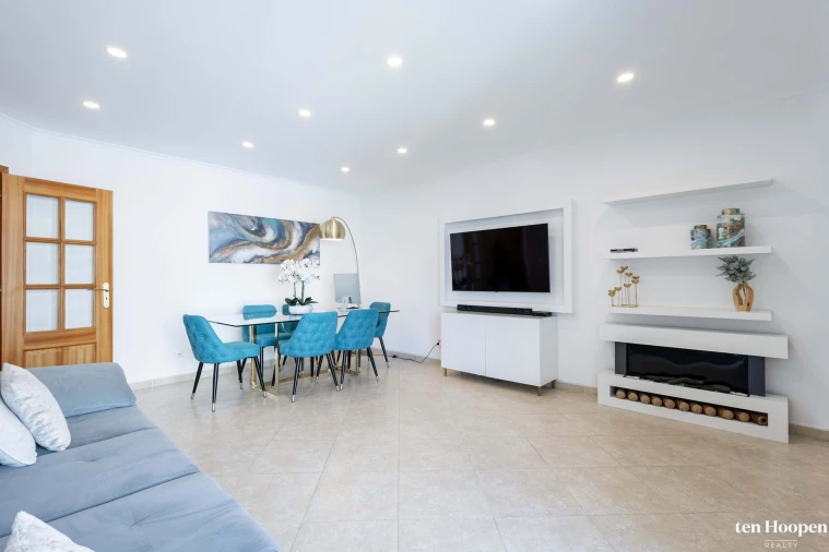Apartamento T2 para Venda em Lagos (São Sebastião e Santa Maria) Foto 10