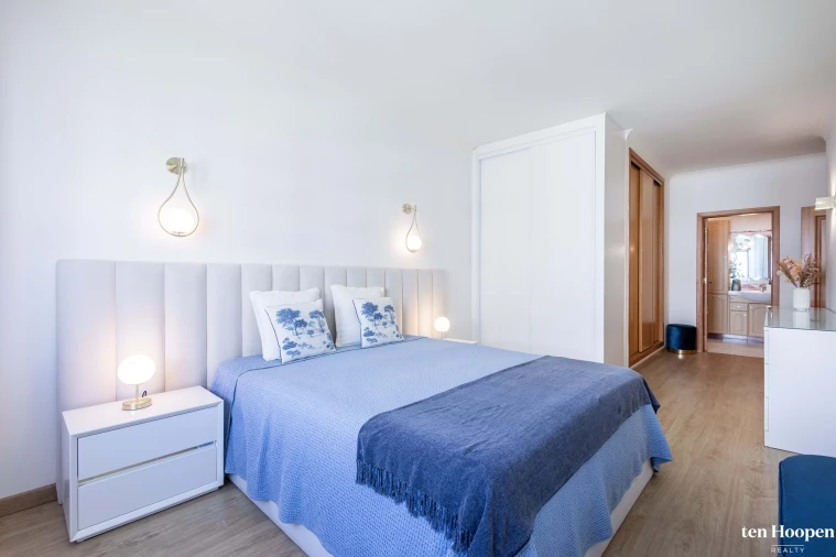 Apartamento T2 para Venda em Lagos (São Sebastião e Santa Maria) Foto 4
