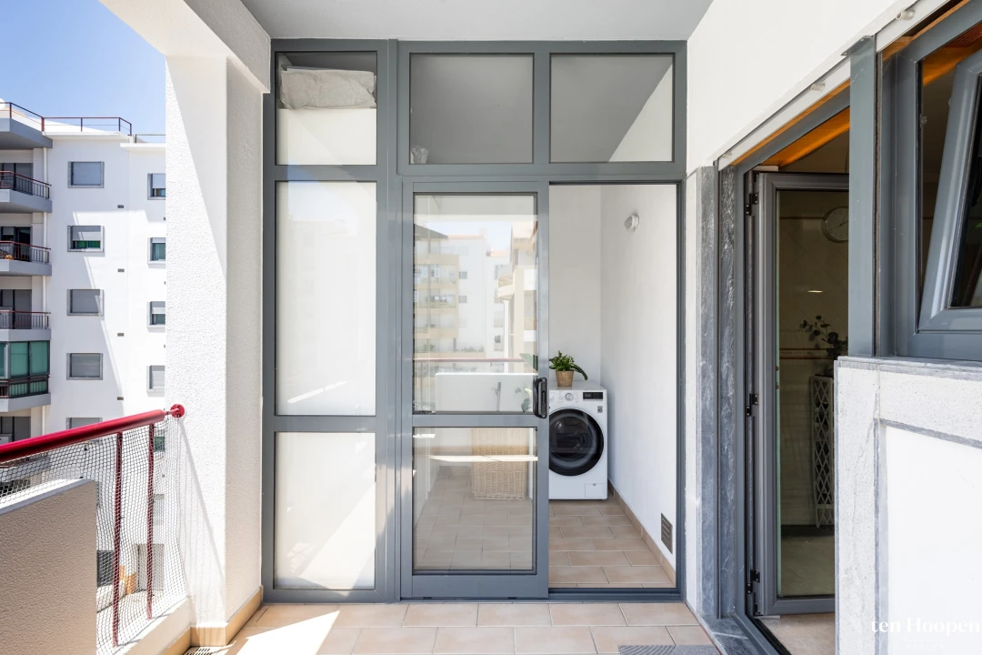 Apartamento T2 para Venda em Lagos (São Sebastião e Santa Maria) Foto 22