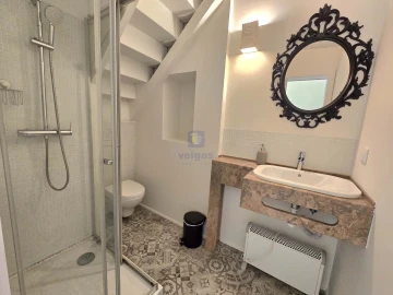 Apartamento T1 para Arrendamento em São Vicente