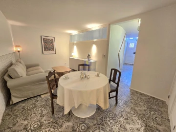 Apartamento T1 para Arrendamento em São Vicente