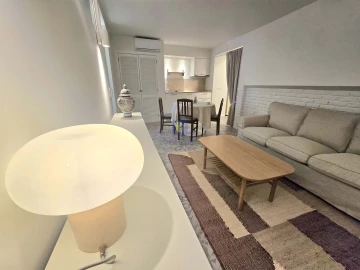 Apartamento T1 para Arrendamento em São Vicente