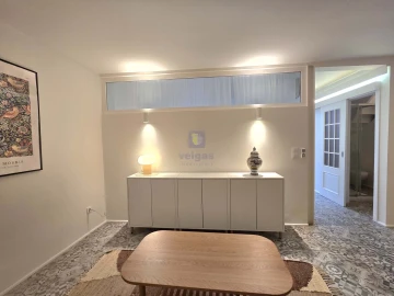 Apartamento T1 para Arrendamento em São Vicente