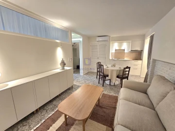 Apartamento T1 para Arrendamento em São Vicente