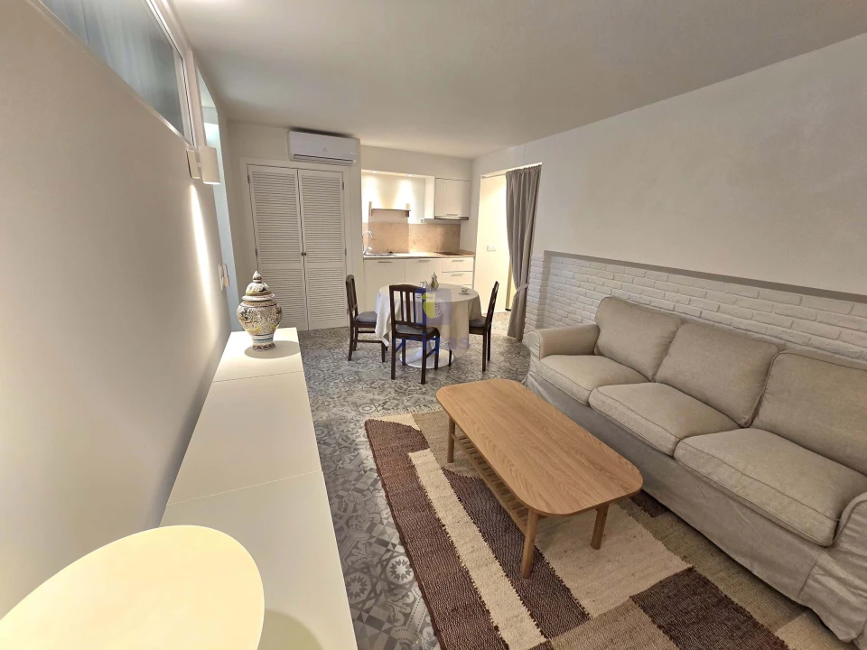 Apartamento T1 para Arrendamento em São Vicente Foto 14