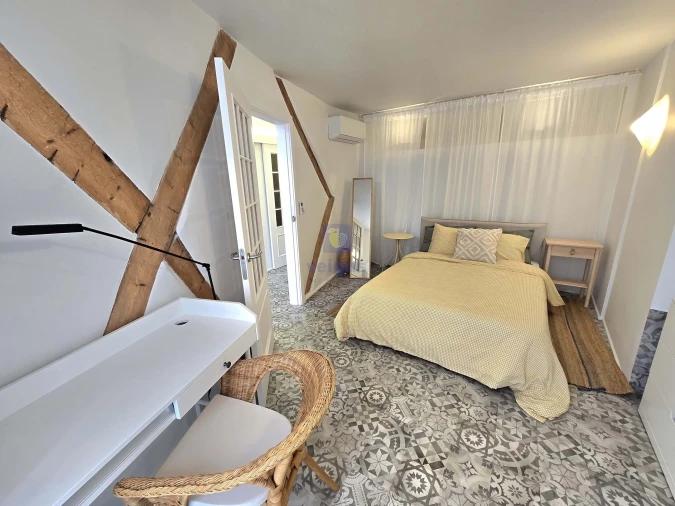 Apartamento T1 para Arrendamento em São Vicente Foto 2