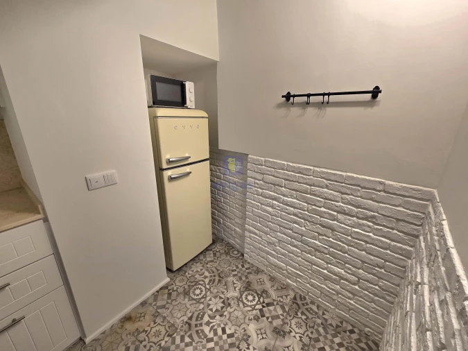 Apartamento T1 para Arrendamento em São Vicente Foto 17