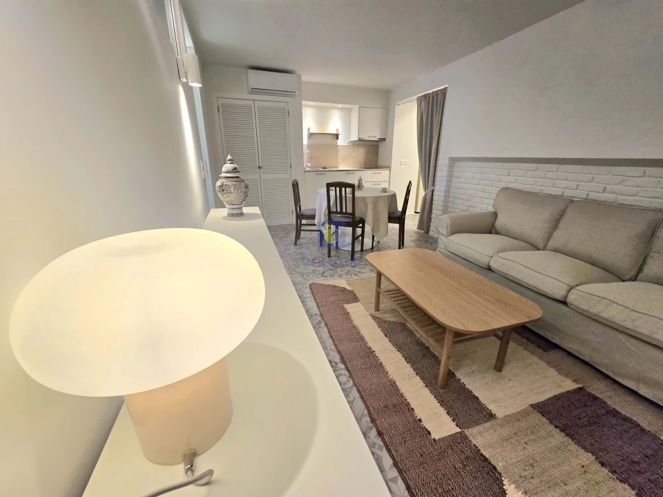 Apartamento T1 para Arrendamento em São Vicente Foto 13