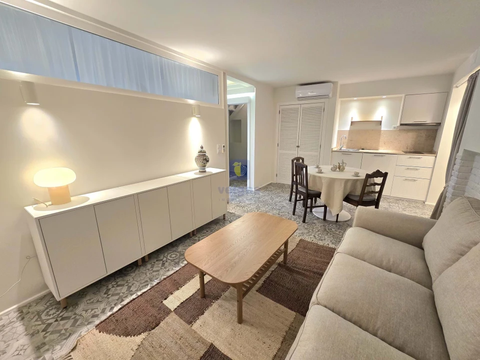 Apartamento T1 para Arrendamento em São Vicente Foto 12