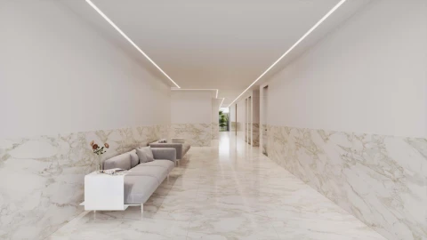 Apartamento T3 para Venda em Paranhos